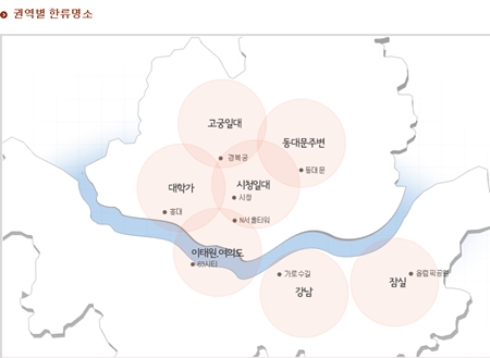 서울 투어