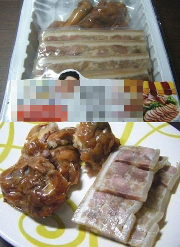 창렬푸드 족발